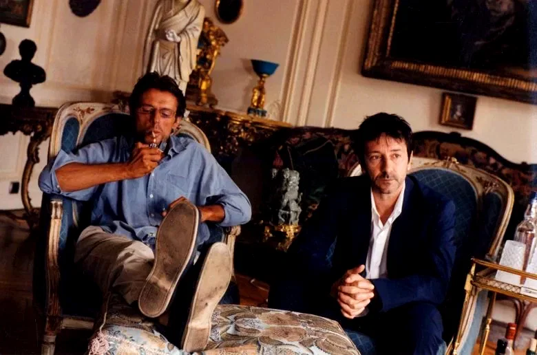 Photo 16 du film : Il est plus facile pour un chameau...