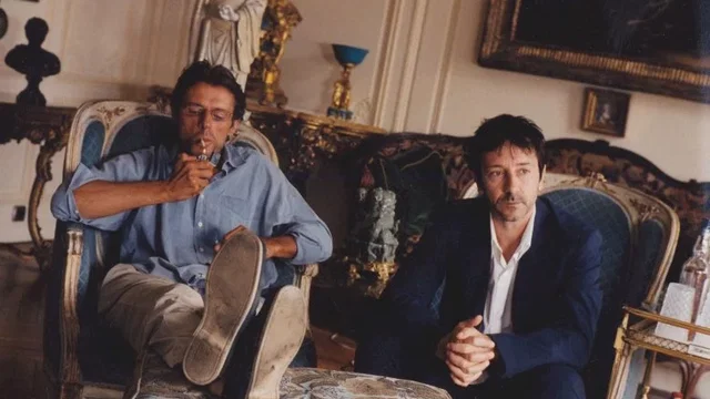 Photo 16 du film : Il est plus facile pour un chameau...