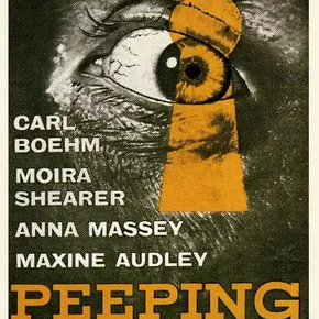 Photo du film : Le voyeur