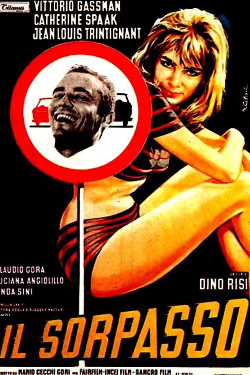 Photo 7 du film : Le Fanfaron