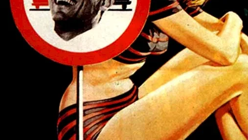 Affiche du film : Le Fanfaron