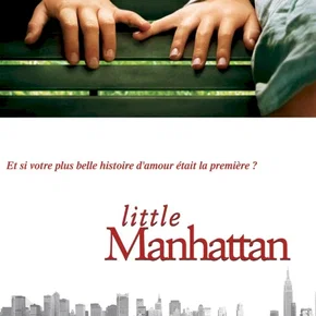 Photo du film : Little manhattan