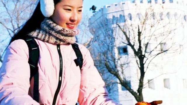 Photo du film : Love of may