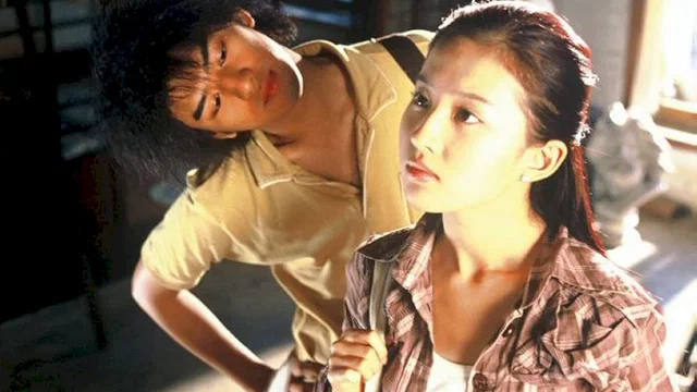 Photo du film : Love of may
