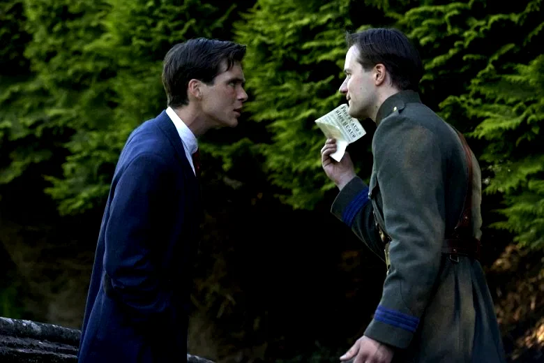 Photo du film : Le vent se lève