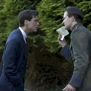 Photo du film : Le vent se lève