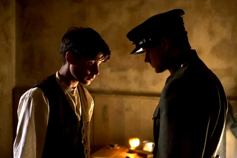 Photo du film : Le vent se lève