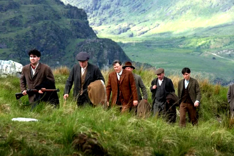 Photo du film : Le vent se lève