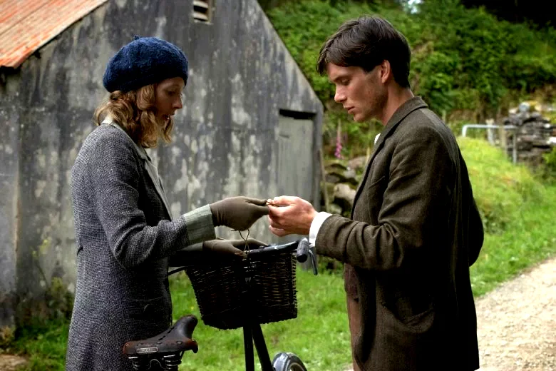 Photo du film : Le vent se lève