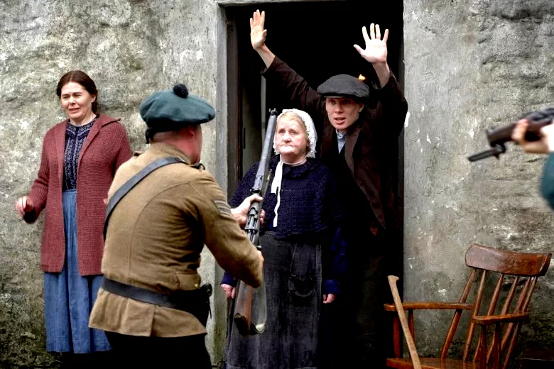 Photo du film : Le vent se lève