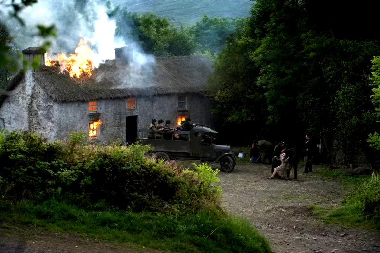 Photo du film : Le vent se lève