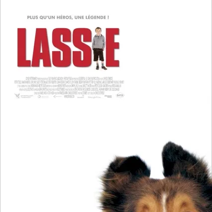 Miniature photo du film : Lassie