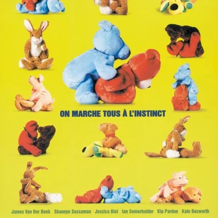 Miniature photo du film : Les lois de l'attraction