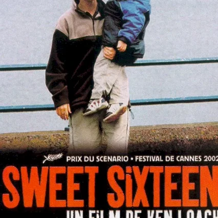 Miniature photo du film : Sweet sixteen