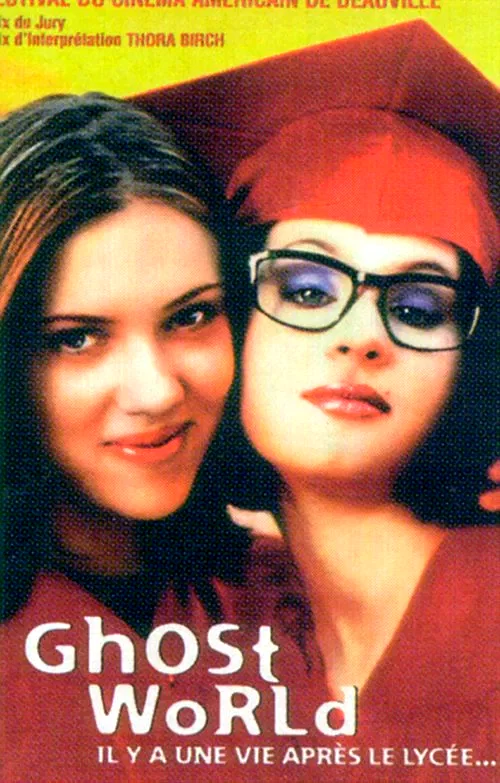 Affiche du film : Ghost world