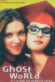 Affiche du film : Ghost world