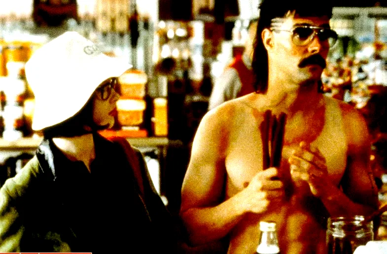 Photo 2 du film : Ghost world