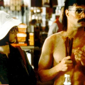 Photo du film : Ghost world
