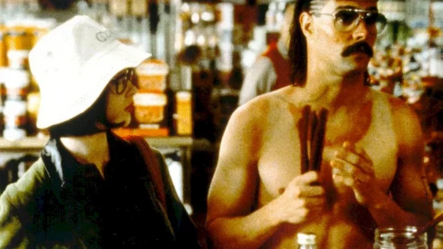 Photo du film : Ghost world