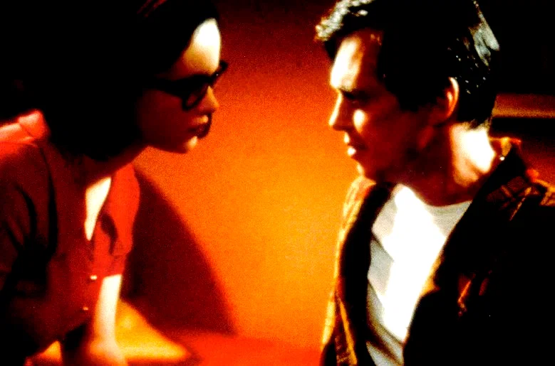 Photo 5 du film : Ghost world