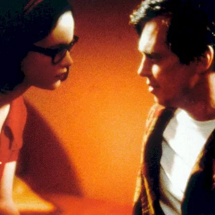 Miniature photo du film : Ghost world