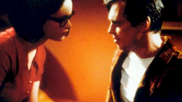 Photo du film : Ghost world