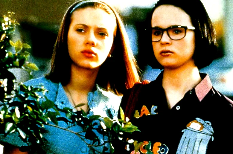 Photo 6 du film : Ghost world