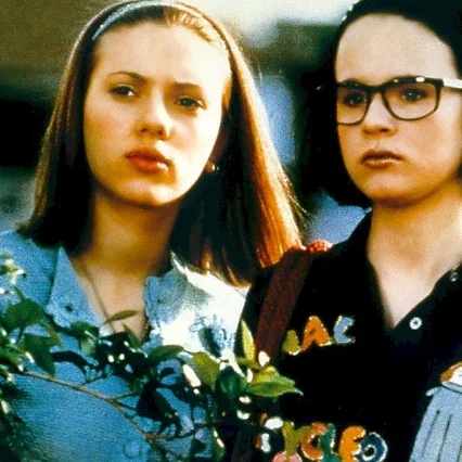 Miniature photo du film : Ghost world