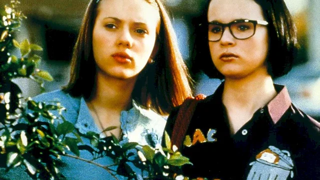 Photo du film : Ghost world