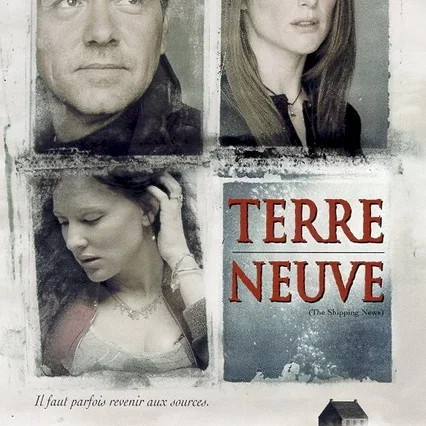 Miniature photo du film : Terre neuve