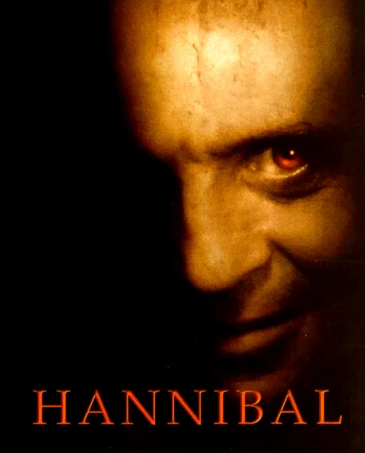 Affiche du film : Hannibal