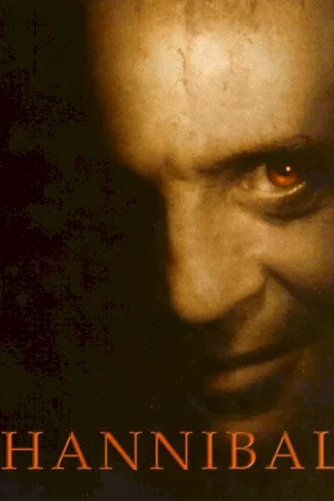 Affiche du film : Hannibal