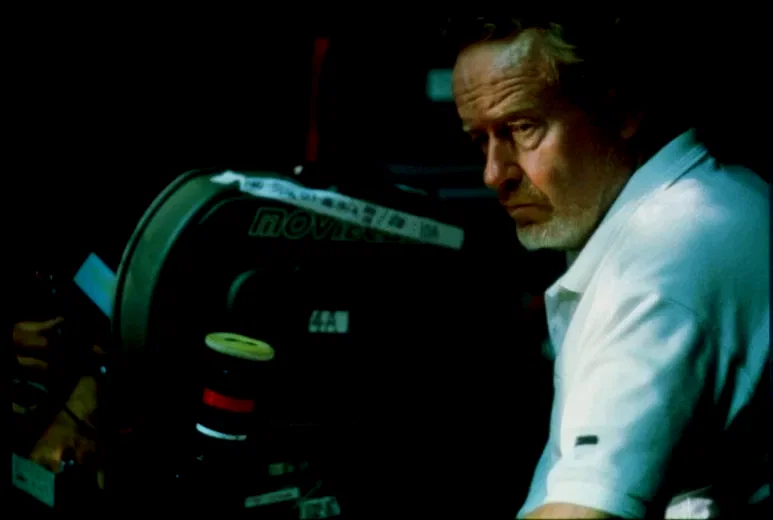 Photo 3 du film : Hannibal