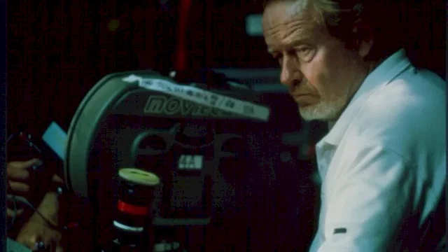 Photo du film : Hannibal