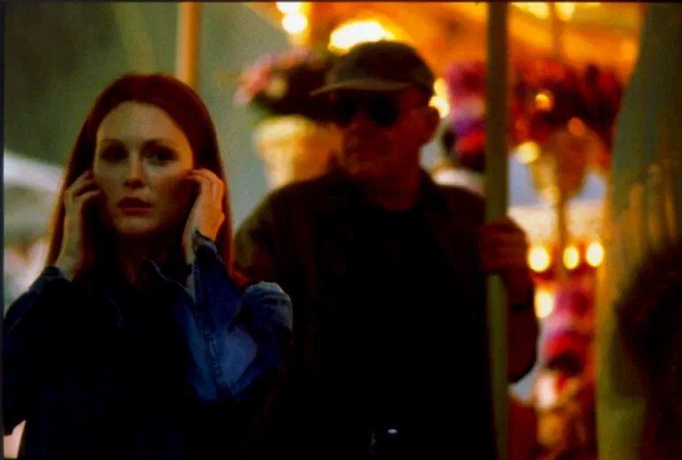 Photo 4 du film : Hannibal