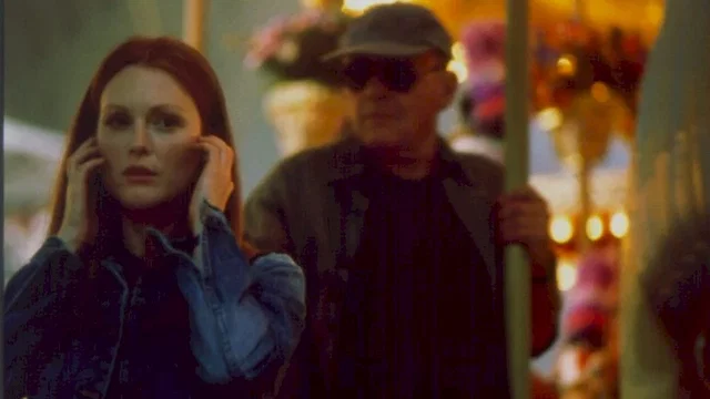 Photo du film : Hannibal
