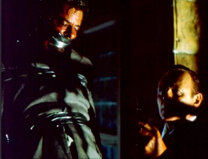Photo 5 du film : Hannibal