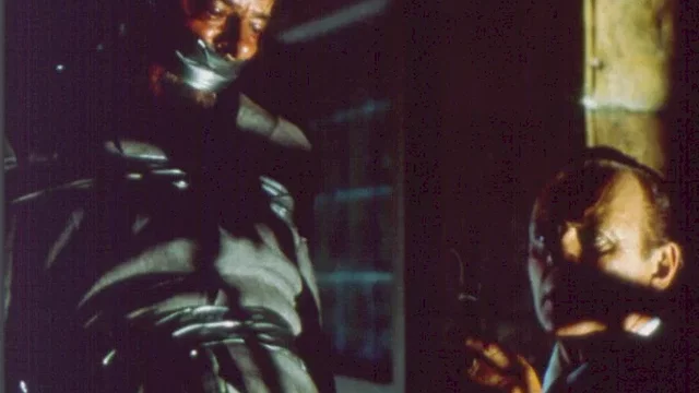 Photo du film : Hannibal