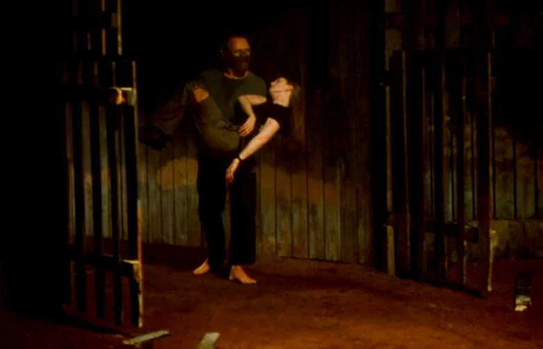 Photo 8 du film : Hannibal