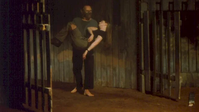 Photo du film : Hannibal