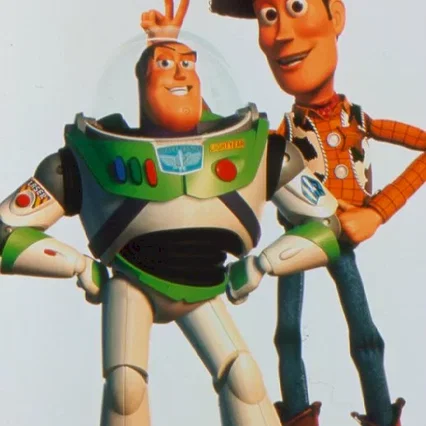 Miniature photo du film : Toy story 2
