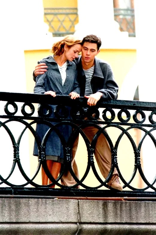 Photo 3 du film : Est-ouest