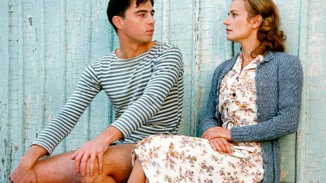 Photo du film : Est-ouest