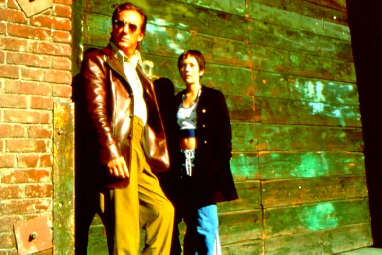 Photo 2 du film : Another day in paradise