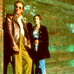 Photo du film : Another day in paradise