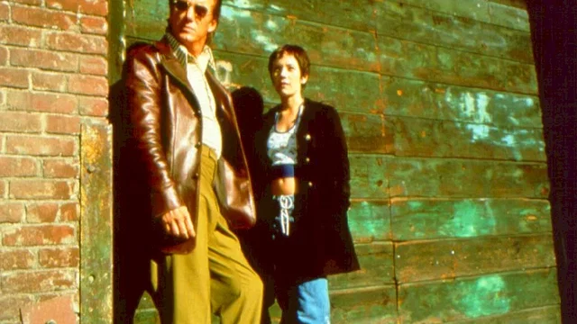 Photo 2 du film : Another day in paradise