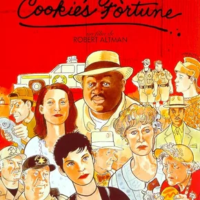 Photo du film : Cookie's fortune
