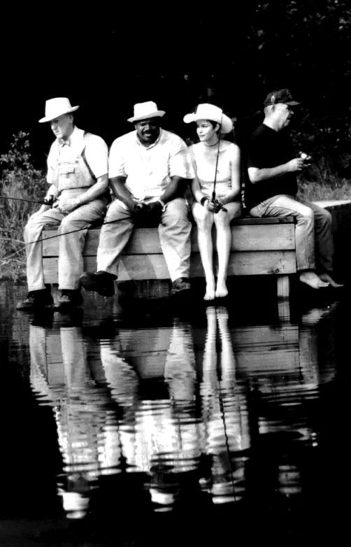 Photo 2 du film : Cookie's fortune