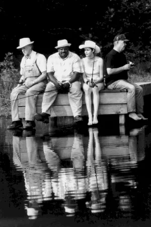 Photo du film : Cookie's fortune