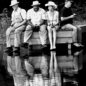 Photo du film : Cookie's fortune